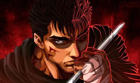 Will there be no berserk?