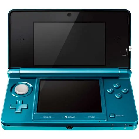 Why is 3ds better than dsi?