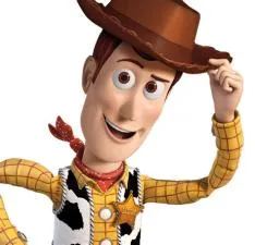 Why is woody the best character in toy story?