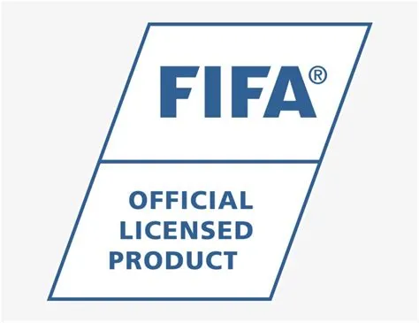 Does ea own fifa license?