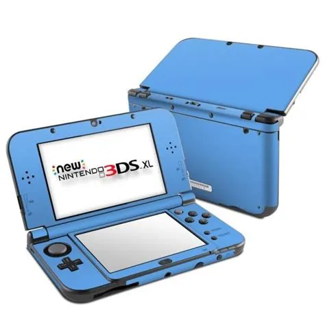 Is 3ds retired?