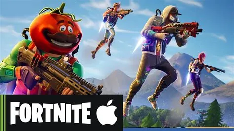 Who won fortnite v apple?