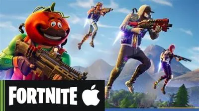 Who won fortnite v apple?