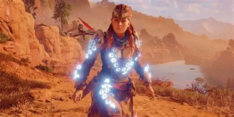 What is the strongest creature in horizon zero dawn?