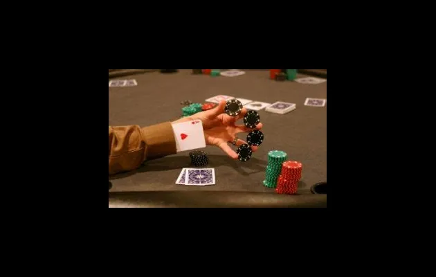 Can casinos cheat in poker?