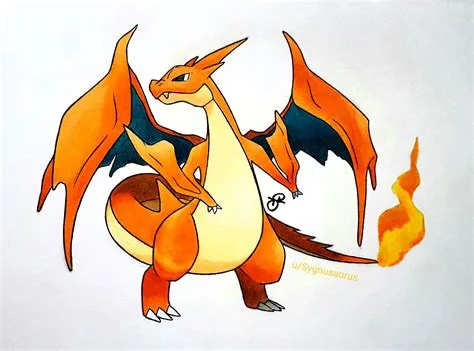 Which charizard is better?