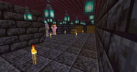 Do soul torches stop mobs from spawning?