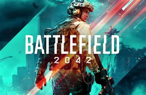 Will ea learn from battlefield 2042?