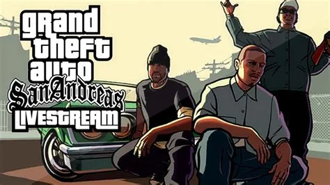 How fast can you beat gta san andreas?