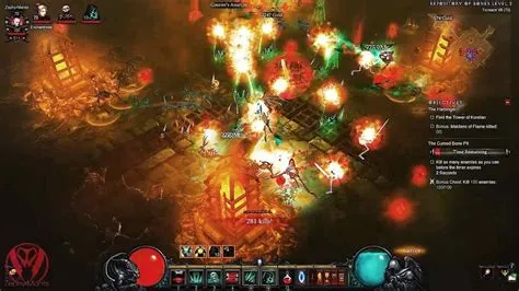 Can you play diablo 3 offline?