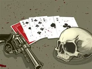 Is online poker dead 2023?