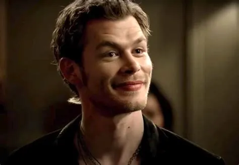 Can klaus turn vampires?