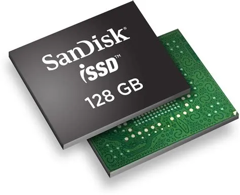 How much were ssd in 2010?