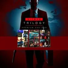 Is hitman trilogy premium add ons worth it?