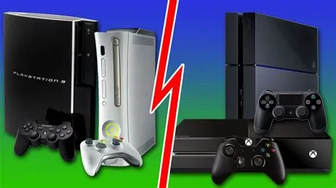 Is a xbox better than a playstation?