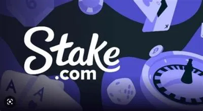 Is stake played with real money?