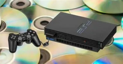 Can you watch dvds on a ps2?