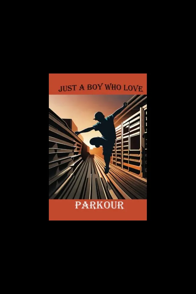 Is parkour good for boys?