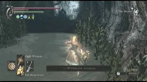 What is the bad ending in demon souls?