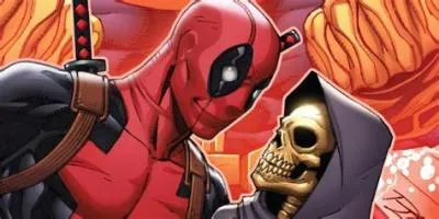 Can deadpool be immortal?