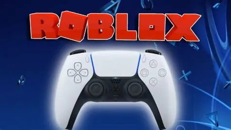 Is it possible to get roblox on ps5?