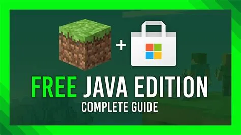 Can xbox play java minecraft?