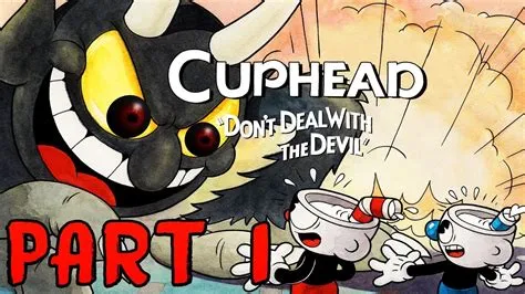 Is cuphead the hardest game ever?