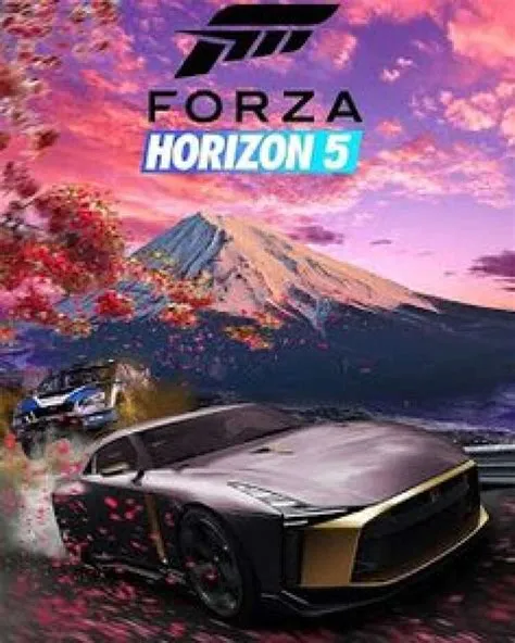 How much fps is good for forza horizon 5?