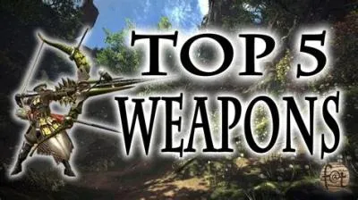 What is the easiest weapon to master in monster hunter?