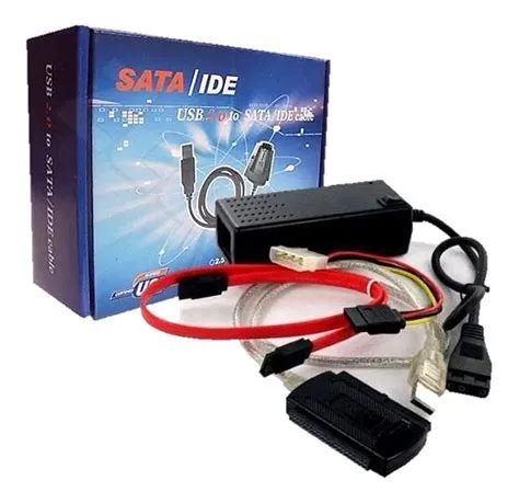 Is the ps3 sata or ide?