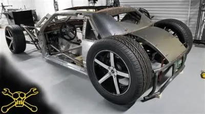 Can you build a custom car?