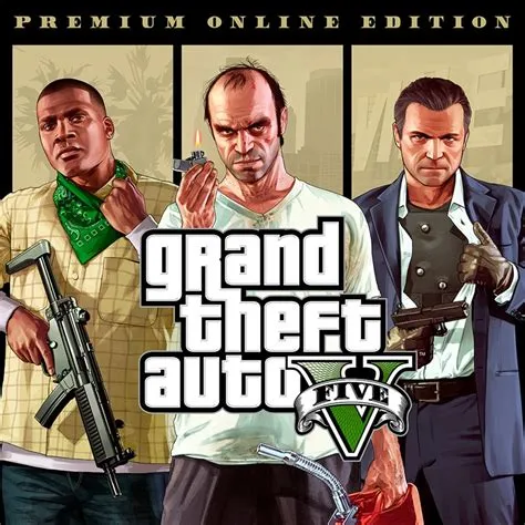 Do you have to buy gta 5 again for next gen?