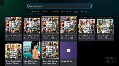 Why did xbox remove gta 5 from game pass?