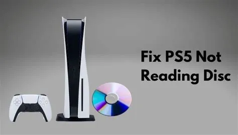 Can the ps5 read cds?