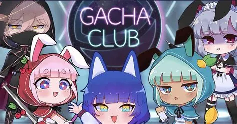 What is the number 1 gacha game in the world?
