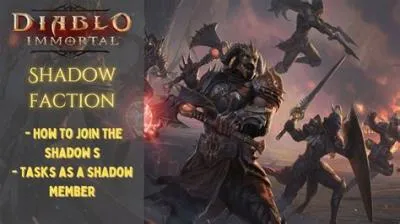 Is shadow immortal in shadow fight 2?