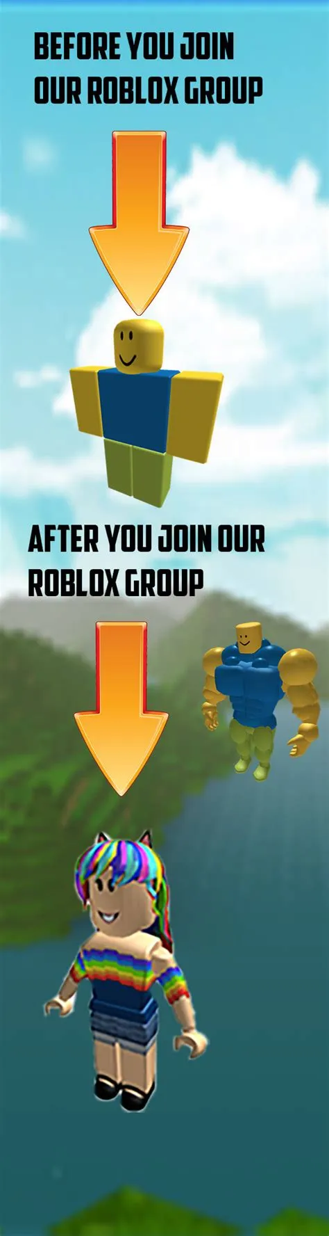 Why roblox is good for you?