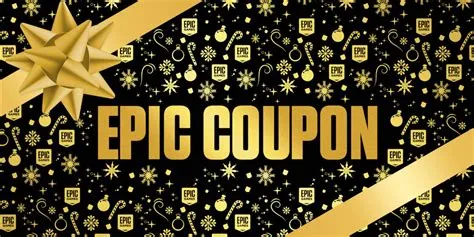 Does epic refund coupons?