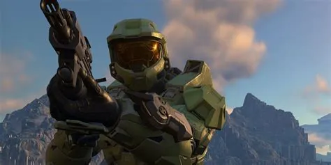 How good are halo infinite graphics?