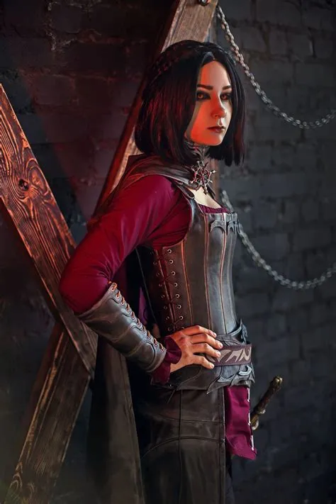 What kind of vampire is serana?