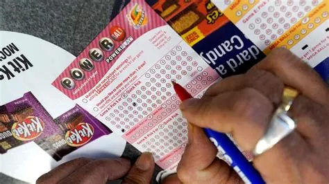 What lottery is in ohio only?