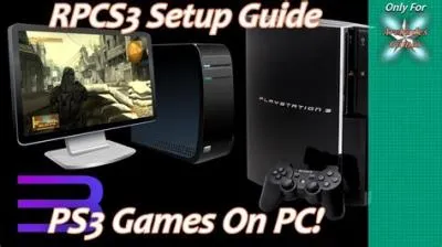 Does rpcs3 work with ps2 games?