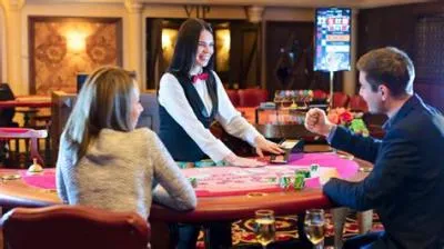 Is beginners luck real at casinos?