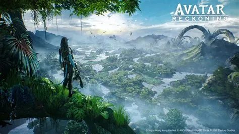 Why is avatar in 60 fps?