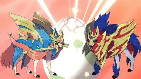 Can you breed legendary pokemon?