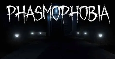 Is phasmophobia a cpu heavy game?