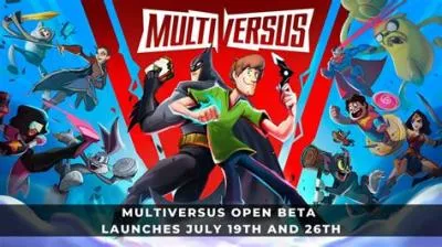 Is multiverse free after beta?