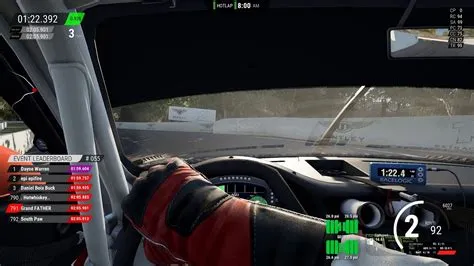 Is assetto corsa safe?