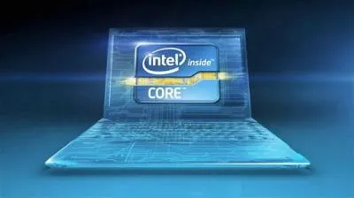 Is intel core i7 good for animation?