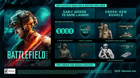 How much is battlefield year 1 pass?